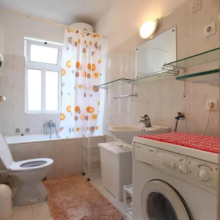 Διαμέρισμα By The Sea - 15011 *