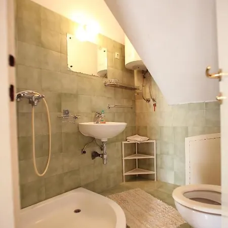 Apartament By The Sea - 15011 *