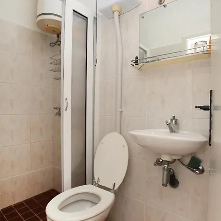 By The Sea - 15011 * Τρογκίρ