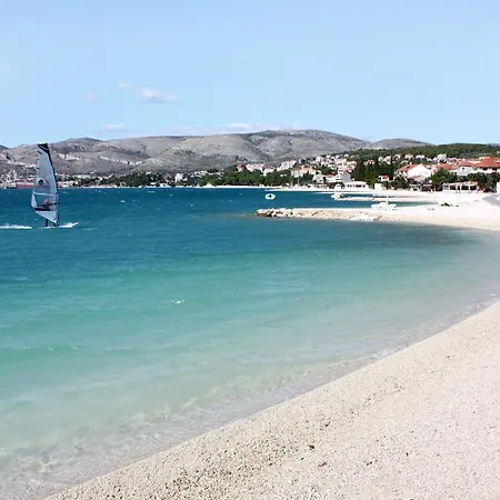 By The Sea - 15011 * Trogir