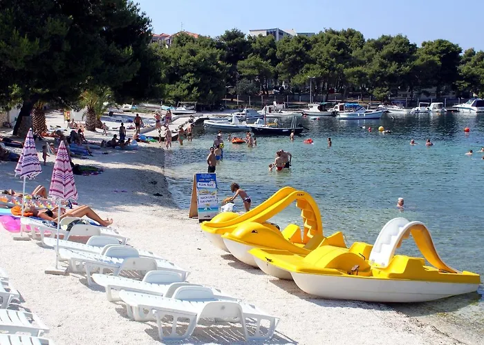 Lägenhet By The Sea - 15011 *