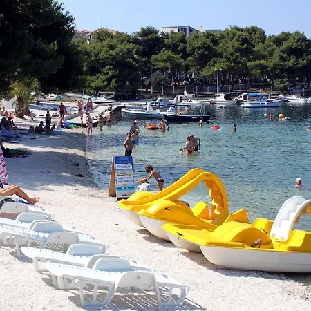 Appartement By The Sea - 15011 *