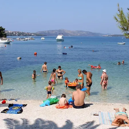 By The Sea - 15011 * Trogir