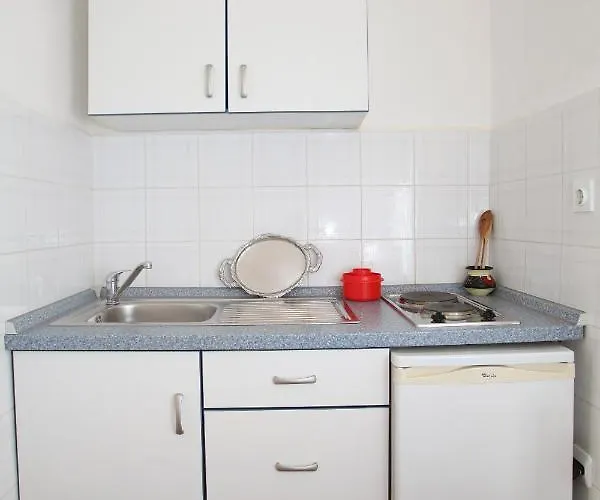 By The Sea - 15011 * Trogir