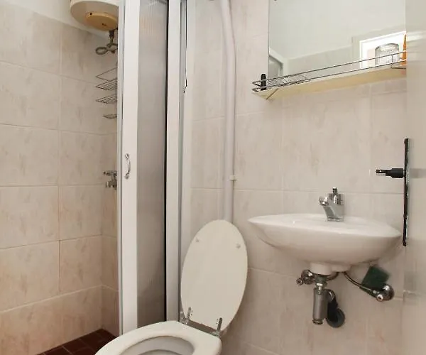 By The Sea - 15011 * Trogir